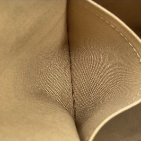 Auth Louis Vuitton Damier Azur Totally MM Old Model Tote bag - Picture 7 of 13